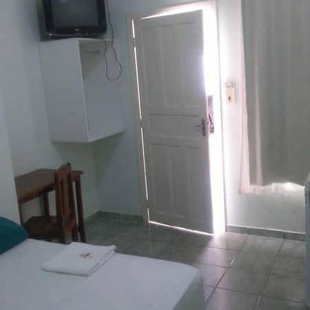 Hotel 2000 Cacoal Bagian luar foto