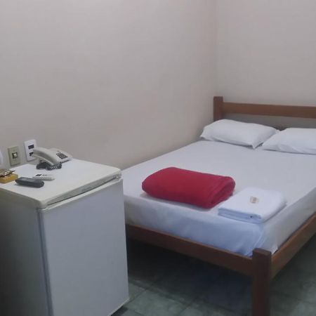 Hotel 2000 Cacoal Bagian luar foto