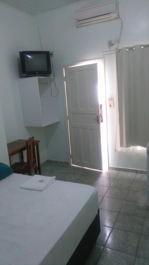 Hotel 2000 Cacoal Bagian luar foto